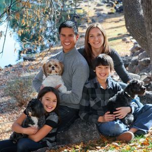 Meet your Posher, Jill